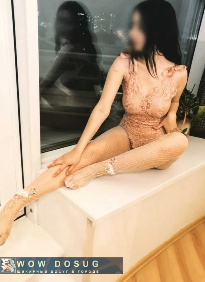 проститутка фея Анастасия, Симферополь, +7 (996) 799-5346