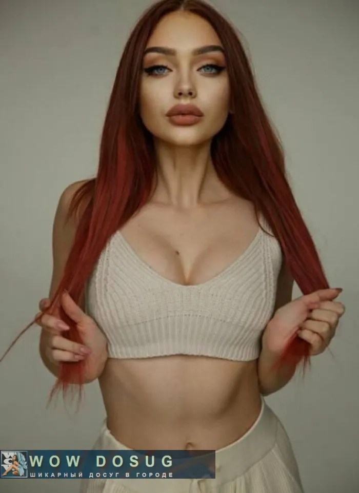 проститутка фея Николь, Симферополь, +7 (918) ***-6504