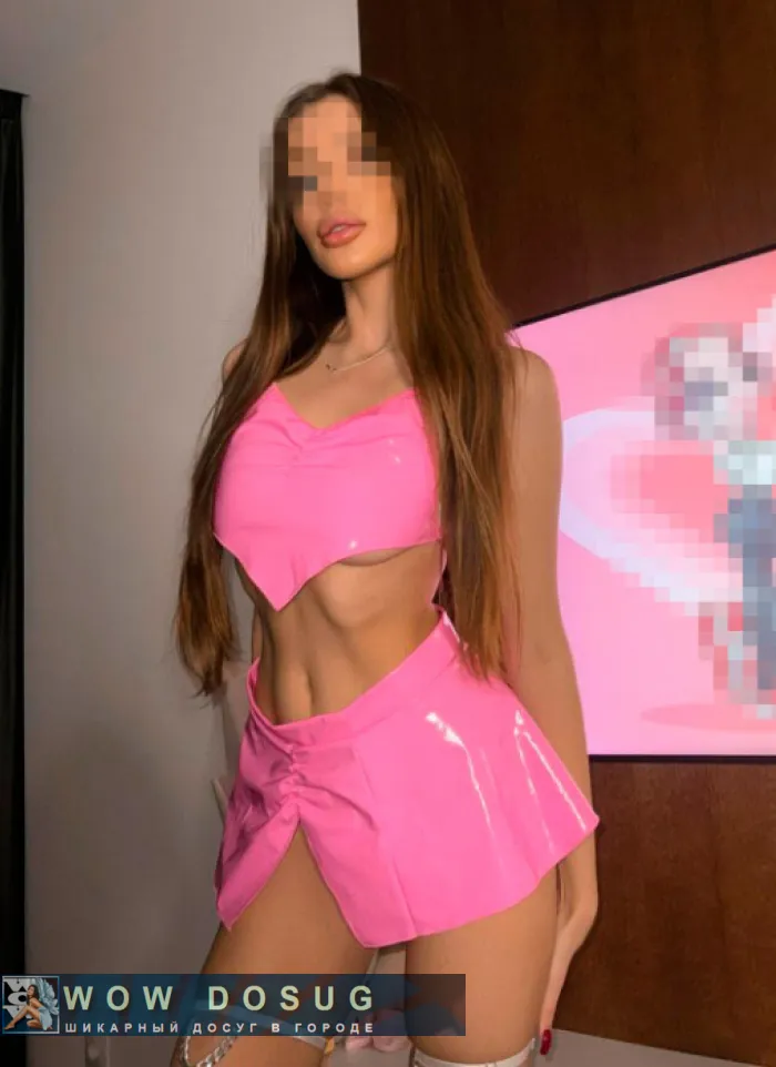 проститутка фея Алиса Deluxe, Симферополь, +7 (919) ***-6270