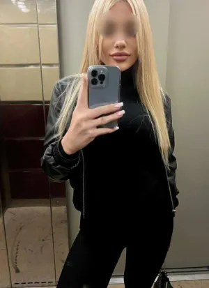 проститутка Настенька, 27, Симферополь