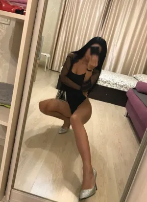 проститутка Машуля, 24, Симферополь