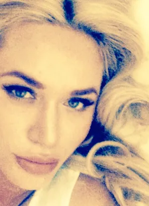 проститутка Элечка, 33, Симферополь