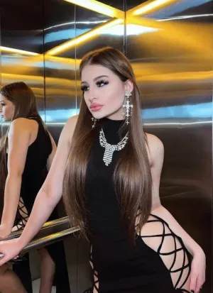 проститутка Дуняша, 21, Симферополь