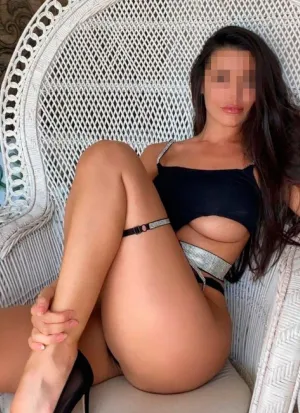 проститутка Татьяна, 24, Симферополь