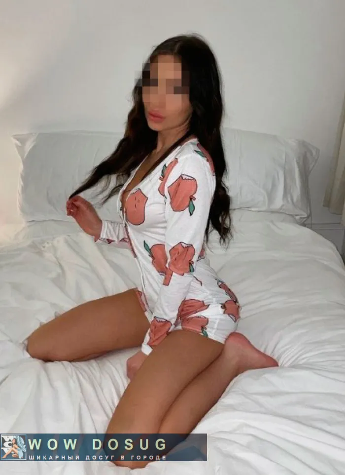 проститутка путана Эмилия, +7 (996) 286-6247