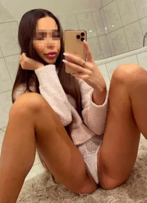 проститутка Мариша, 22, Симферополь