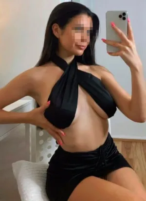 проститутка Людмила, 23, Симферополь