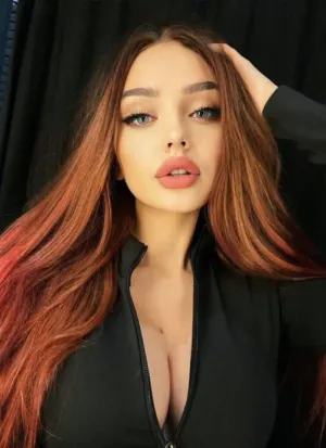 проститутка Олеся, 21, Симферополь